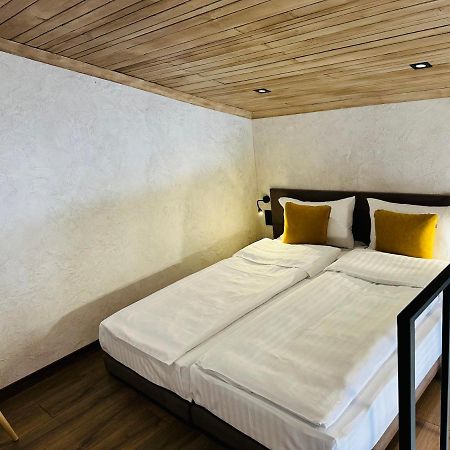 Chalet Crepdechine Hotel Bukowel Exterior foto